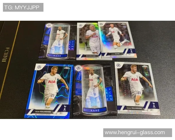 2023至2024欧冠球星卡热潮掀起 收藏市场新风潮