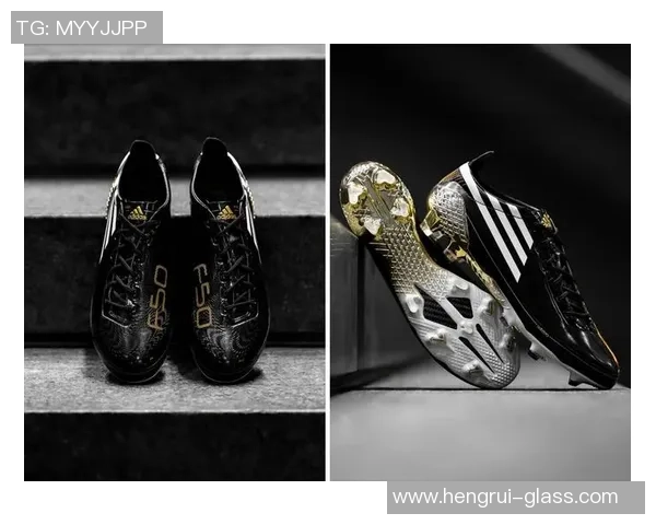 王足球鞋引领潮流创新科技 打造足球运动员专属战靴新标杆