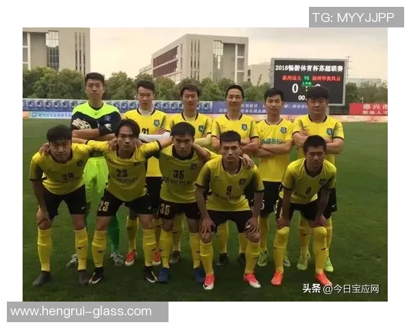 合肥业余足球球星崭露头角 引领城市足球新风潮